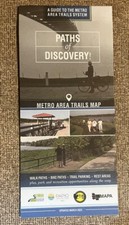 OMAHA NEBRASKA METRO AREA BIKE