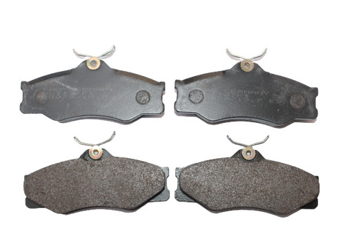 Front brake pad pads - front,