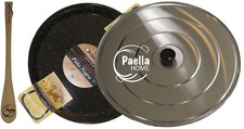 30cm - 42cm Induction Paella