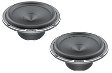 Hertz Mille Pro MP 165.3 6.5"