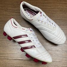 Adidas AdiPure II TRX FG 038367 Football Boots Soccer Cleats US9.5 UK9 EUR43
