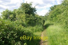 Photo 6x4 old railway near - 6x4,