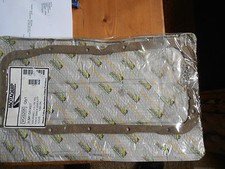 VAUXHALL CALIBRA SUMP GASKET