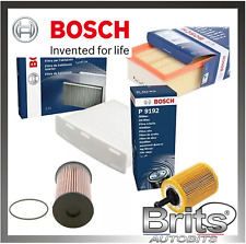 Premium Bosch Service Kit fits