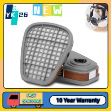 6001CN Organic Vapor