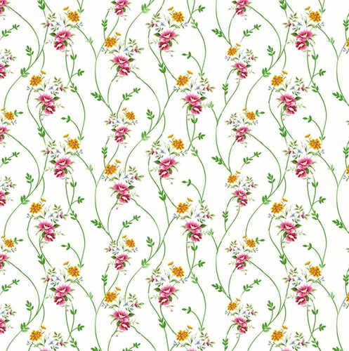 Dolls house wallpaper 12th - dolls,