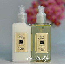 Lidl Deluxe Wild Bluebell Hand