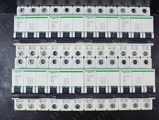 Schneider Merlin Gerin Multi9