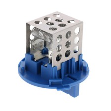 Heater / Blower Resistor For