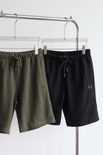 Fred Perry Shorts With
