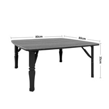 Japanese Folding Table Tatami