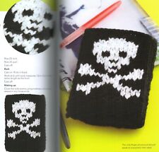 Knitted Phone Sox: Twenty to