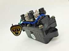 Power trim tilt solenoid relay - power,