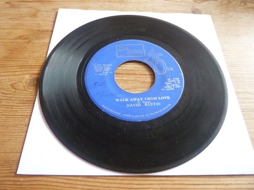 David ruffin jamaica - jamaica, tamla