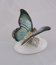 Rosenthal figurine colorful