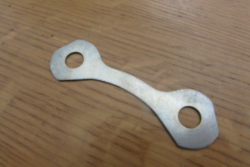 1978 nos yamaha yz80 - nos,