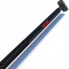 Holt Carbon Tiller Extension -
