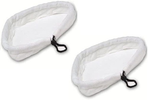 Steam mop pads triangle - steam,