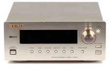 TEAC T-H300 Tuner Champagne /