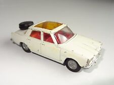 (W) corgi ROVER 2000TC - 275 golden jacks WHITE