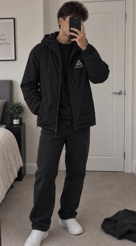Coq sportif reversible - le,