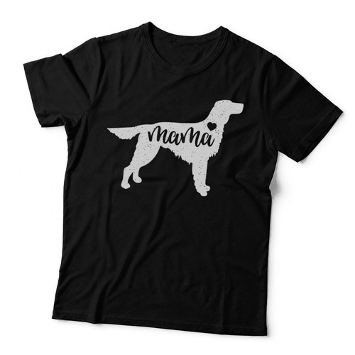 Irish setter mama mom dog - dog, cute