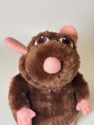 Disneyland paris emile from - disneyland,