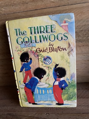 Enid blyton the - enid,