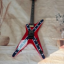 Washburn Dimebag Darrell