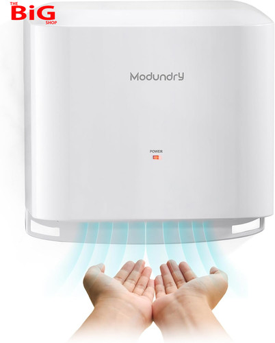 Hand dryer automatic - dryer, automatic,