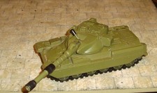 DINKY TOYS  CHIEFTAIN TANK  -