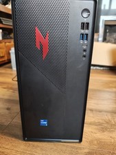 Acer nitro N20 I5 16gb Rtx