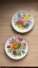 Vintage Hutschenreuther floral