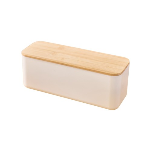 Bread bin storage box - bread,