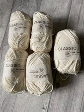 Rowan wool yarn Cotton