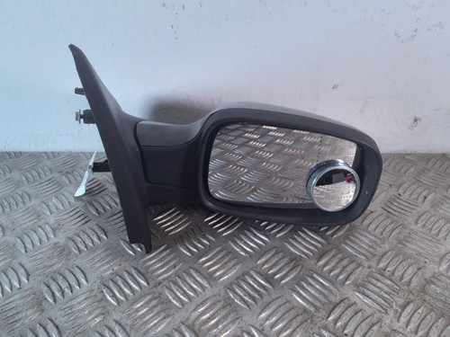 Renault clio mk3 - renault, (ph1)
