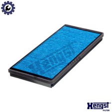 FILTER CABIN AIR E912LB FOR VW