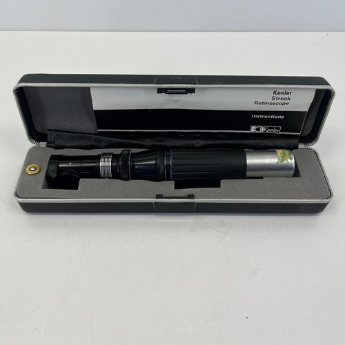 Keeler professional streak - professional,
