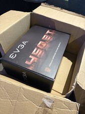 EVGA 450 BT Power Supply Unit ATX 450W 80+Bronze