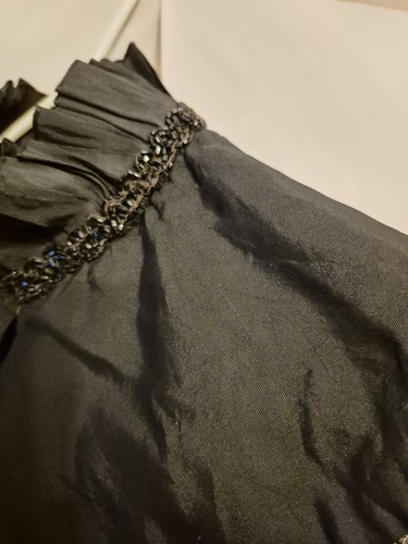 Victorian ladies shirt cloak - victorian,