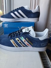 Adidas Oiginals Gazelle  x The