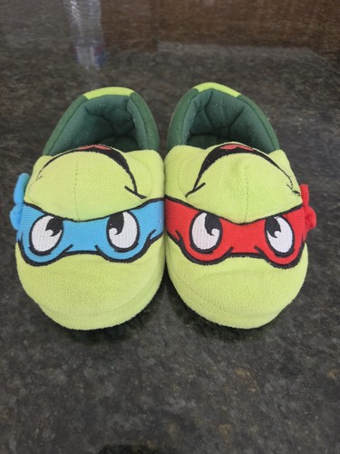 Teenage mutant ninja turtles - mutant,