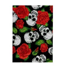 Latch Hook Rug Kit 50x38cm DIY