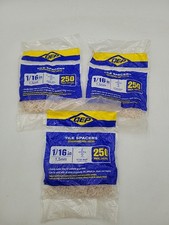 3 Pack QEP 1/16-Inch Tile