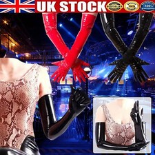 Women's Honour Shiny PVC