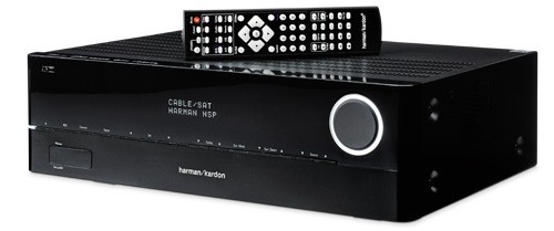 Harman kardon avr 171 - harman, 7.1