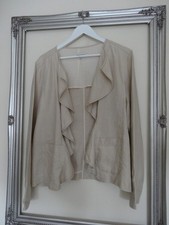 Laura Ashley ladies 100% Linen