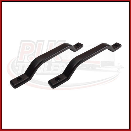 Door grab handle black - 2,