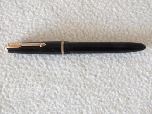Vintage parker duofold - vintage,