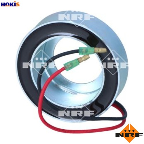 Coil magnetic clutch - coil,